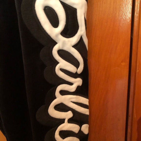 Barbie Velour jogging pants - Picture 6 of 6